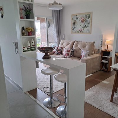 Apartamento, 3 quartos, 84 m² - Foto 5