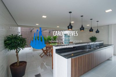 Apartamento, 2 quartos, 70 m² - Foto 5