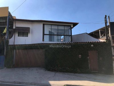 Casa, 3 quartos, 304 m² - Foto 4