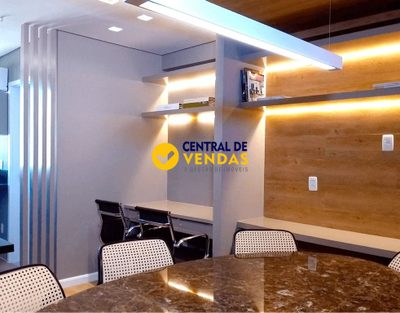 Sala-Conjunto, 31 m² - Foto 1