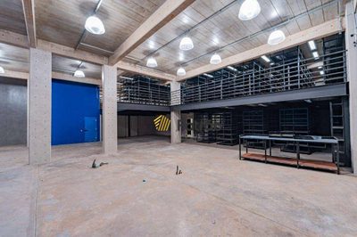 Prédio Inteiro, 1620 m² - Foto 3