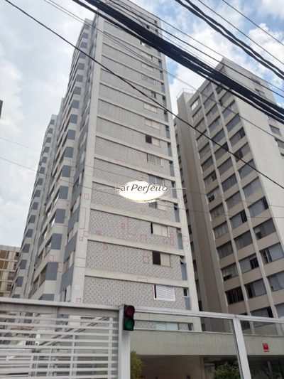 Apartamento, 3 quartos, 100 m² - Foto 1