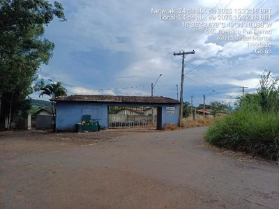 Casa, 3 quartos, 200 m² - Foto 1