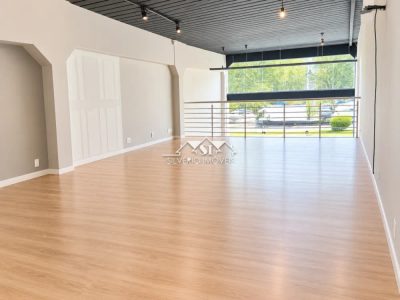 Loja-Salão, 110 m² - Foto 3
