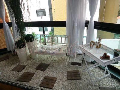 Apartamento, 3 quartos, 92 m² - Foto 4