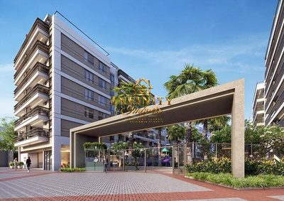 Cobertura, 4 quartos, 131 m² - Foto 4