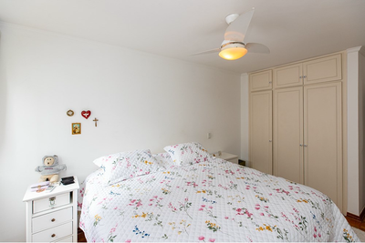 Apartamento, 2 quartos, 95 m² - Foto 2