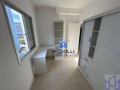 Apartamento, 2 quartos, 46 m² - Foto 2