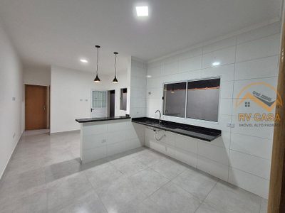 Casa, 2 quartos, 65 m² - Foto 5