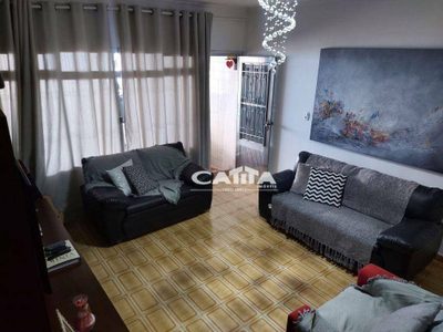 Sobrado, 2 quartos, 140 m² - Foto 2