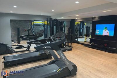 Apartamento, 3 quartos, 92 m² - Foto 3