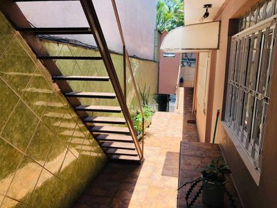 Casa, 5 quartos, 198 m² - Foto 5