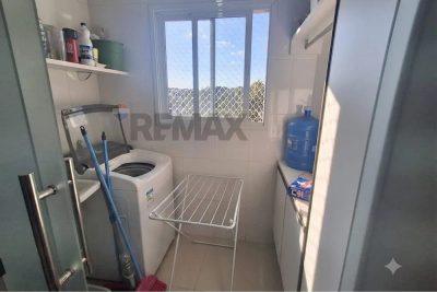 Apartamento, 2 quartos, 53 m² - Foto 1
