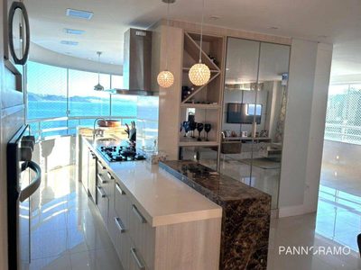 Apartamento, 3 quartos, 167 m² - Foto 5