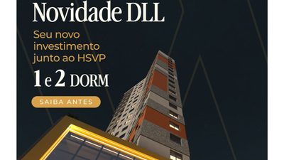Apartamento, 2 quartos, 41 m² - Foto 1