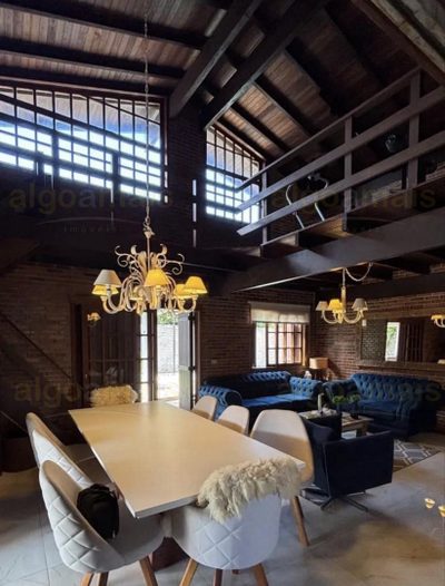 Casa, 3 quartos, 193 m² - Foto 4