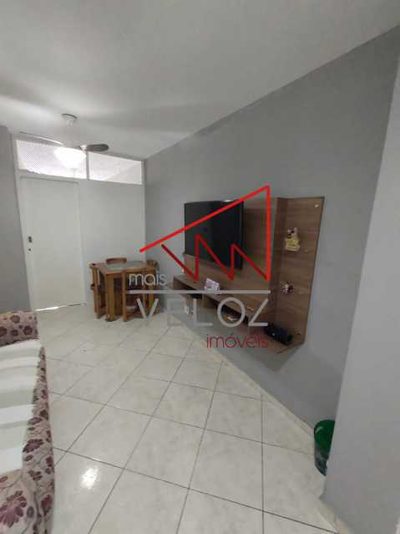 Apartamento, 2 quartos, 60 m² - Foto 1