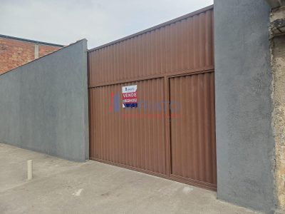 Terreno, 850 m² - Foto 1