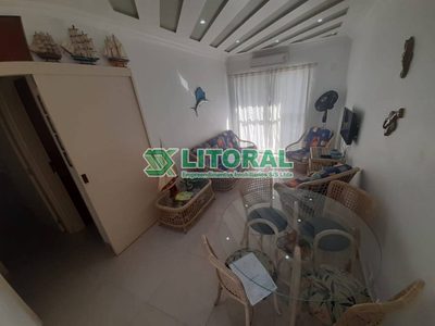 Apartamento, 2 quartos, 54 m² - Foto 3