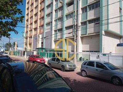 Apartamento, 2 quartos, 65 m² - Foto 2