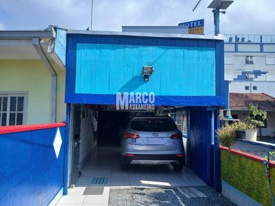 Casa, 3 quartos, 91 m² - Foto 2