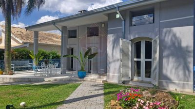 Casa, 4 quartos, 1000 m² - Foto 2