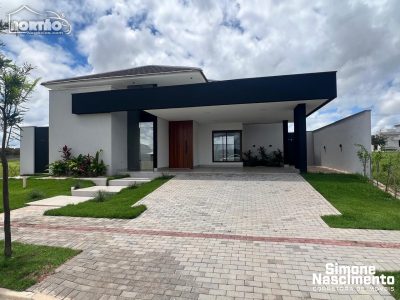 Casa, 1 quarto, 185 m² - Foto 1