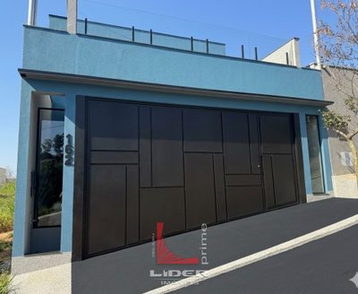 Casa, 3 quartos, 152 m² - Foto 3