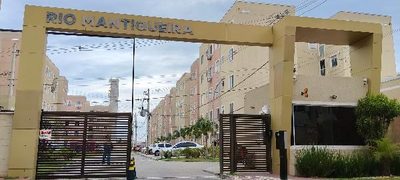 Apartamento, 2 quartos, 41 m² - Foto 1