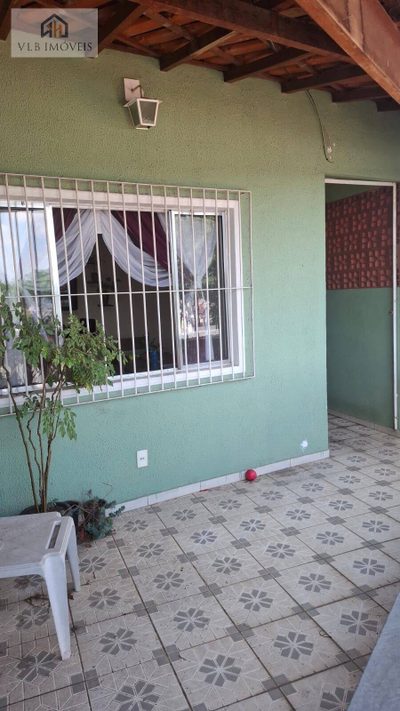 Casa, 3 quartos, 240 m² - Foto 2