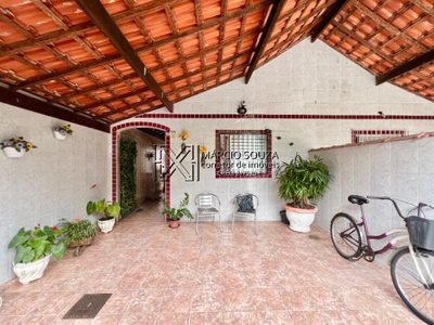 Casa, 3 quartos, 117 m² - Foto 2