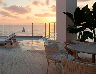 Apartamento, 3 quartos, 114 m² - Foto 2
