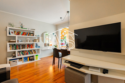 Apartamento, 3 quartos, 84 m² - Foto 5