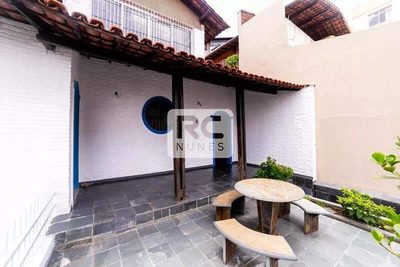 Casa, 5 quartos, 379 m² - Foto 2