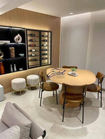 Apartamento, 2 quartos, 78 m² - Foto 3
