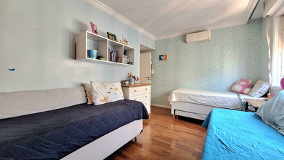 Apartamento, 3 quartos, 102 m² - Foto 4