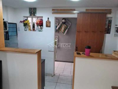 Apartamento, 1 quarto, 110 m² - Foto 1