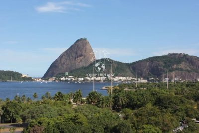 Apartamento, 4 quartos, 400 m² - Foto 1