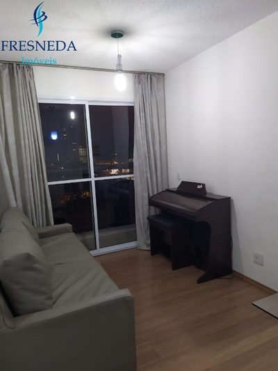 Apartamento, 2 quartos, 50 m² - Foto 2