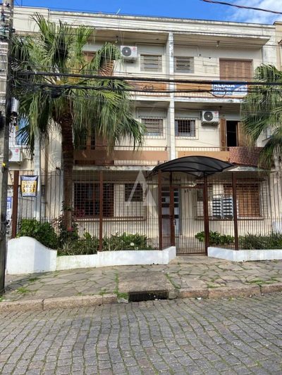 Apartamento, 1 quarto, 31 m² - Foto 1