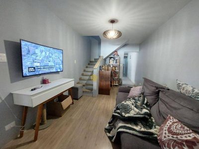 Sobrado, 3 quartos, 138 m² - Foto 5