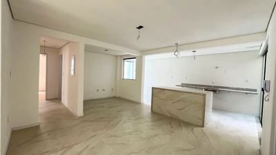 Apartamento, 3 quartos, 135 m² - Foto 3