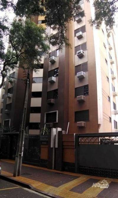 Apartamento, 3 quartos, 142 m² - Foto 3