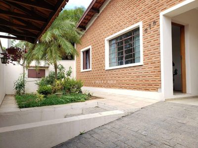 Casa, 5 quartos, 167 m² - Foto 1