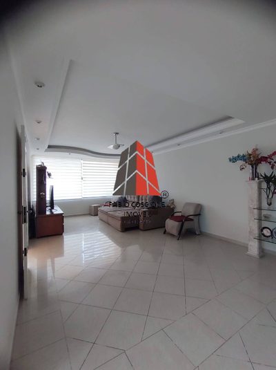 Sobrado, 3 quartos, 340 m² - Foto 4