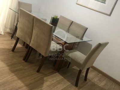 Apartamento, 3 quartos, 97 m² - Foto 4