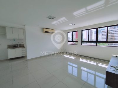 Apartamento, 1 quarto, 64 m² - Foto 3