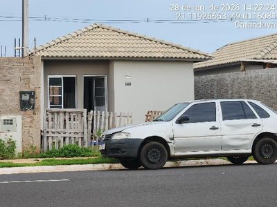 Casa, 2 quartos, 160 m² - Foto 1