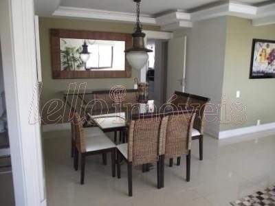 Apartamento, 4 quartos, 198 m² - Foto 5