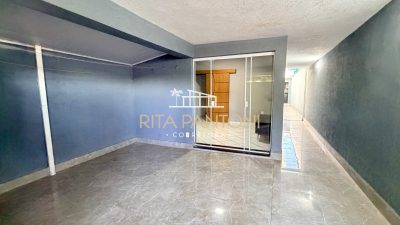 Casa, 3 quartos, 107 m² - Foto 1